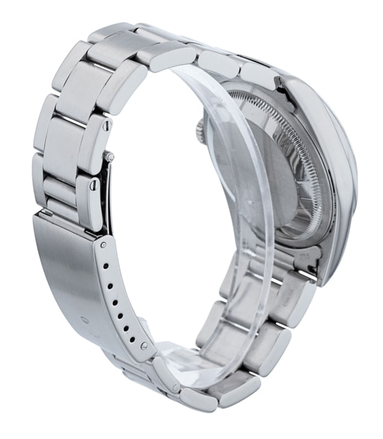 Rolex Datejust 16200 Image 3